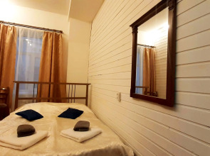 Отель Сварог-Арт