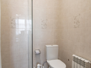 Апартаменты Оливия—Черкесск