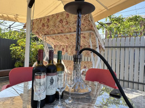 Гостевой дом Duo