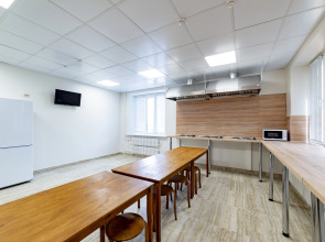 Хостел Тандем Химки