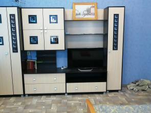 Апартаменты Chaykovskogo