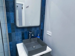 Апартаменты Sky от сети Yellowpin в центре Нижнего Новгорода