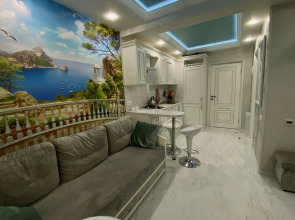 Апартаменты Анита в центре Сочи