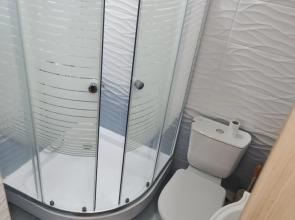 Апартаменты Уютная Квартира Для 2х Персон Ахунбаева - Мира