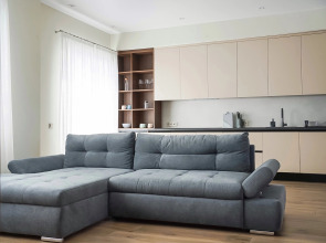 Частный Дом Маринбург