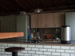 Гостевой дом Valentina