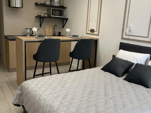 Апартаменты  ДзенХоум Грация 613