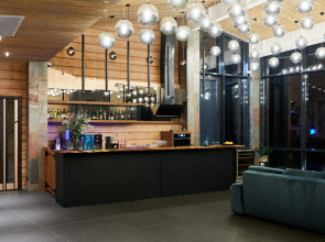 Отель Парк-Отель Триумф