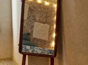 Квартира Дизайнерская на Набережной у пляжа