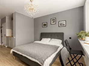 Апартаменты Like at hotel