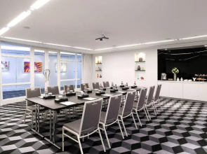 Pullman Bangkok Hotel G