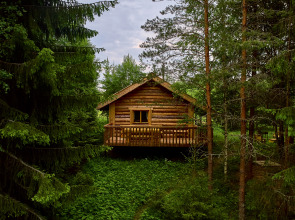 Бунгало Мазаная Горка