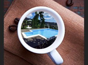 Гостевой Дом над Морем