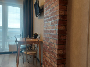 Апартаменты на Чкалова 18