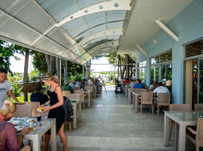 Hotel Prenses Sealine Beach