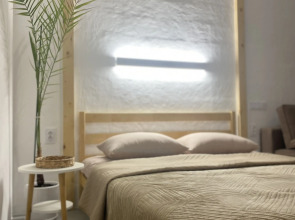 Гостевой дом Любимое место