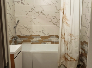 Апартаменты 50 на Симанина 14