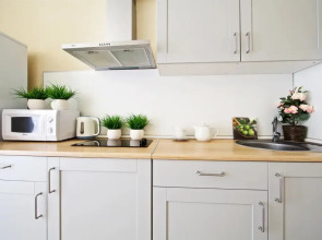 Апартаменты DoMino — Уютные с Хорошим Ремонтом у Главной Улицы