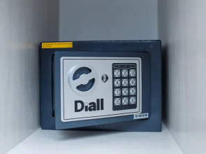 Гостевой дом Коржовъ