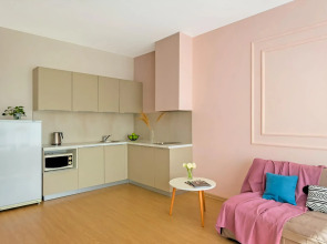 Апартаменты Орджоникидзе