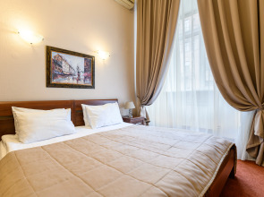 Отель Соло Прима