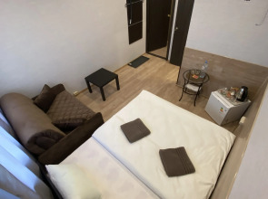 Мини-отель Аэропорт Внуково