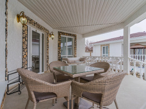 Гостевой Дом Отрадное