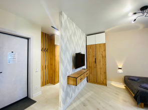 Апартаменты Моршанское Шоссе 24И /82.2