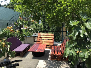 Гостевой Дом Agave