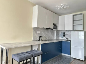 Апартаменты квартира у метро Парнас