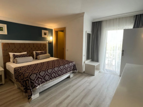 La Perla Hotel Kemer All Inclusive