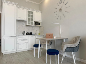 Апартаменты Акваделюкс N1040