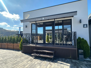 Гостевой дом  Еcosfera-resort