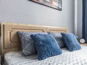 Апартаменты Уютные рядом с аквапарком