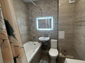 Квартира в центре Зеленоградска