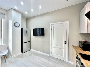 Апартаменты Бизнес-Класса в Резиденции Vivaldi