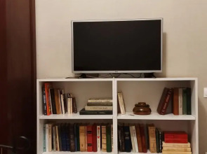 Квартира на улице Великой