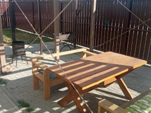 Отель Белый Лотос