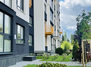 Апартаменты Panorama