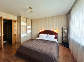 Апартаменты на 100летии 128а на 4х человек