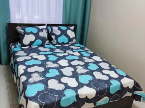 Квартира на Крупской 4А