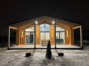 Гостевой дом Эко-Дом у Озера