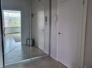 Квартира в Центре Петрозаводска