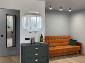 Апартаменты  Шлосстайх Нижнее Озеро