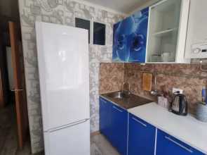 Квартира на Атаманской 42Б