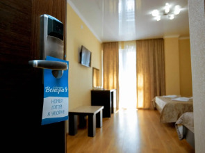 Отель Венера-4