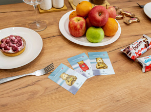 Апартаменты Cosmos Apart на Леонова 41/1