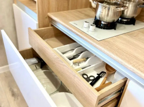 Апартаменты Люкс на Индустриальной 22