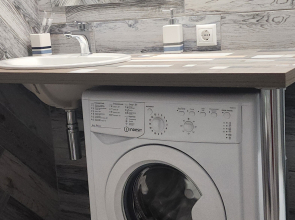 Квартира у Парка Победы