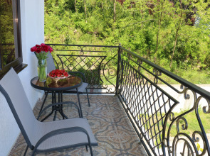 Апарт-отель RiverRun